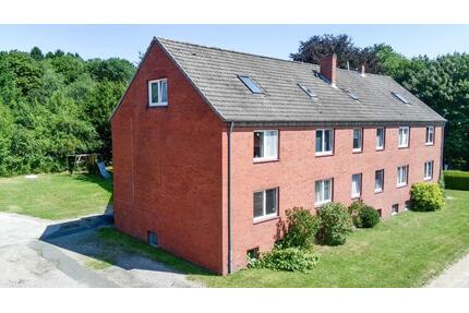 Mehrfamilienhaus mit 10 Wohneinheiten – solide Kapitalanlage - Owschlag