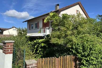 Haus zum Kaufen in Zwiesel 239.000,00 € 110 m²