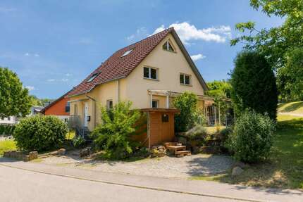 Haus zum Kaufen in Lahr 390.000,00 € 139 m²