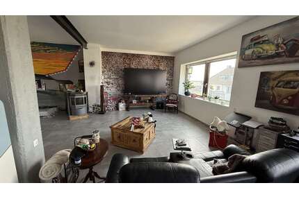 Wohnung zum Mieten in Rheinberg-Orsoy 3.150,00 € 600 m²