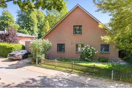 Haus zum Kaufen in Dassow 395.000,00 € 220 m²