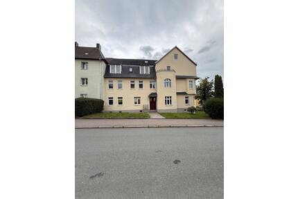Großes MFH mit viel Potential in guter und ruhiger Lage! - Chemnitz Ebersdorf