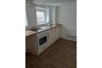 2 Zimmer Etagenwohnung 44m² Itzehoe - Wacken