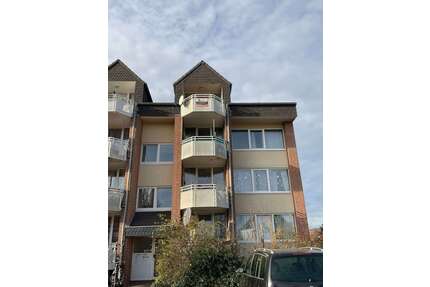 Wohnung zum Mieten in Hückelhoven 415,80 € 77 m²