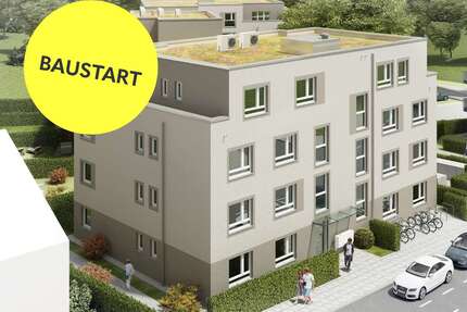 Wohnung zum Kaufen in Essen 254.900,00 € 70 m²