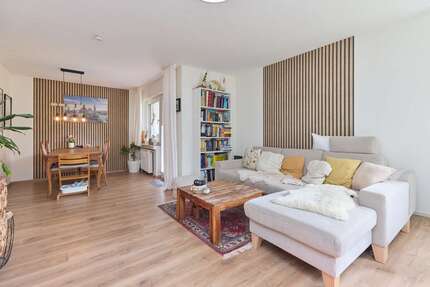 Wohnung zum Kaufen in Aachen Eilendorf 299.000,00 € 93 m² - Aachen / Eilendorf