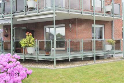 Wohnung zum Mieten in Würselen 900,00 € 90 m²