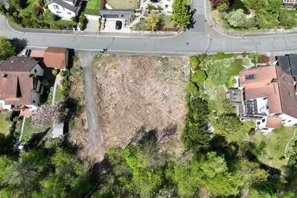 Grundstück zu verkaufen in Röttenbach 469.900,00 € 825 m²
