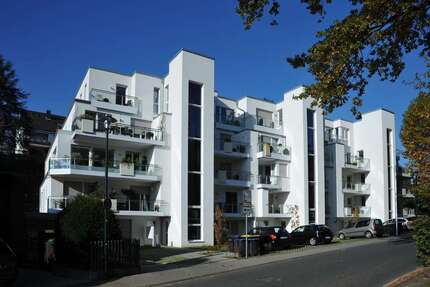 Wohnung zum Kaufen in Düsseldorf 599.500,00 € 114 m²