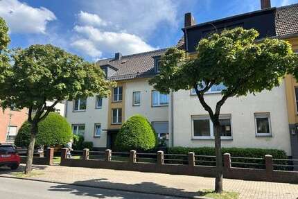 Wohnung zum Mieten in Duisburg 465,00 € 61.38 m²