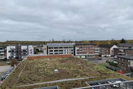 Wohnung zum Mieten in Moers 480,00 € 60 m²