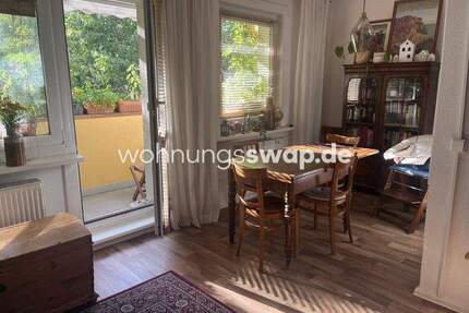 Wohnungsswap - Gensinger Straße - Berlin Friedrichsfelde