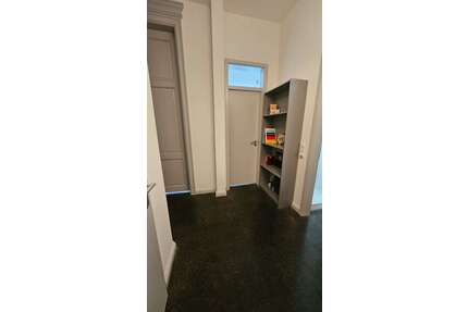 Wohnung zum Mieten in Wismar 1.300,00 € 80 m²