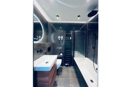 WohnungFerienwohnung zum verkaufen - Garmisch-Partenkirchen Breitenau