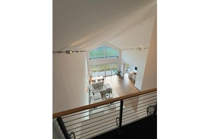 Modernes KfW-40 Einfamilienhaus mit Einliegerwohnung - Lichtenau