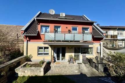 Haus zum Kaufen in Wallertheim 529.000,00 € 232.86 m²