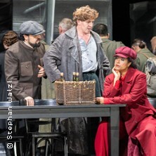 La forza del destino - Oldenburgisches Staatstheater
