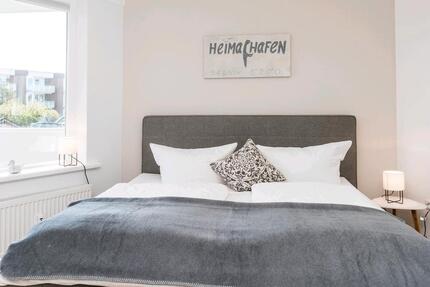 Wohnung, Westerland, Sylt, Nordsee, ~54qm