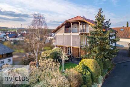 Haus zum Kaufen in Buchen (Odenwald) Hainstadt 680.000,00 € 300 m² - Buchen (Odenwald) / Hainstadt