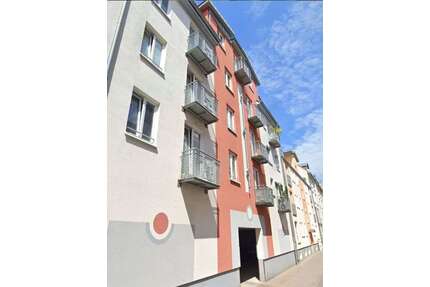 Wohnung zum Mieten in Greifswald 516,71 € 49.21 m²