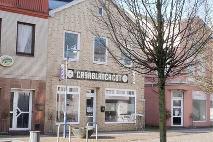 Wohn- und Geschäftshaus in 25709 Marne zu verkaufen (13.800EUR Nettokalt-Miete)