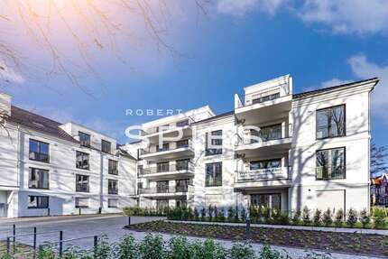 Wohnung zum Kaufen in Bremen 690.000,00 € 91 m²