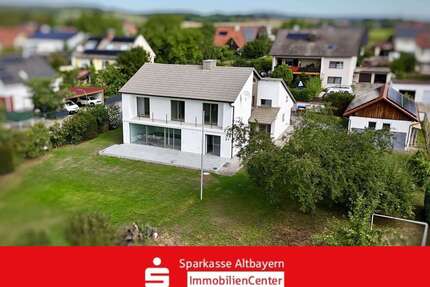 Haus zum Mieten in Pöttmes 2.127,50 € 185 m²