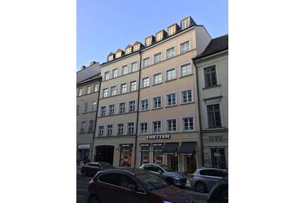 Wohnung zum Mieten in München 965,00 € 35 m²