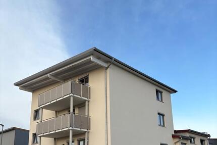 Mietwohnung Neubau 95m² in Rohrdorf - Meßkirch