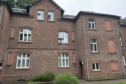 Wohnfühlen bei VIVAWEST - 365,00&nbsp;EUR Kaltmiete, ca.&nbsp; 68,64&nbsp;m&sup2; in Duisburg (PLZ: 47166) Hamborn