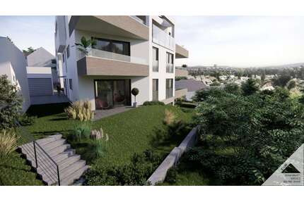 Wohnung zum Kaufen in Stuttgart 399.000,00 € 46 m²