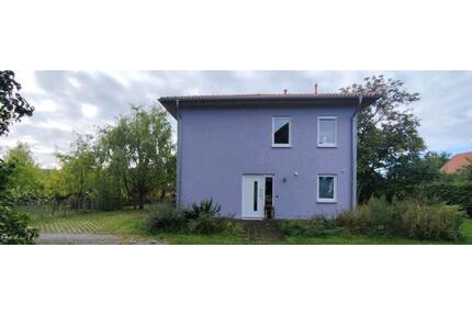 Einfamilienhaus freistehend, großer Garten, inkl. EBK, in Grassel - Meine