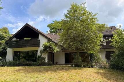 Haus zum Kaufen in Mettmann 1.100.000,00 € 406 m²