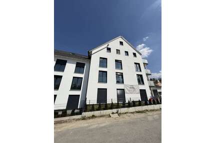 Wohnung zum Kaufen in Landau a.d. Isar 390.000,00 € 92.29 m²