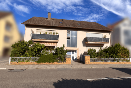 Wohnung zum Kaufen in Ilvesheim 245.000,00 € 95 m²