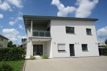 Wohnung zum Mieten in Bad Königshofen im Grabfeld 708,05 € 83.3 m²