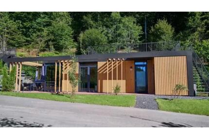 Luxuriöse Lodge mit privatem Whirlpool in Winterberg - Wuppertal Elberfeld