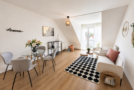 Wohnung zum Kaufen in Leipzig 249.999,00 € 90 m²