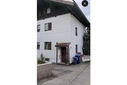 Freistehendes Einfamilienhaus in idyllischer Lage Tüssling - Tüßling