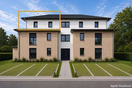 Wohnung zum Kaufen in Lünzen 235.000,00 € 64.41 m²