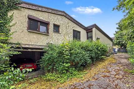 Haus zum Kaufen in Schwäbisch Hall 495.000,00 € 304 m²