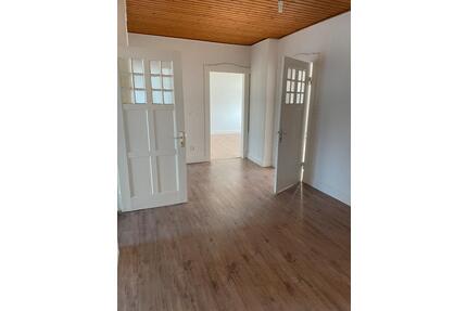 4,5 Zimmer Wohnung nahe Zentrum Neumünster