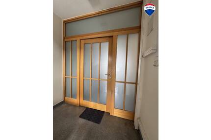 3-Zimmer-Wohnung im Herzen von Saarlouis