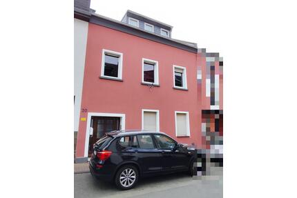 Charmanter Altbau mit Romantik-Garten im Herzen von Bad Hönningen