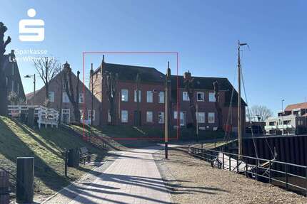 Haus zum Kaufen in Wittmund 349.000,00 € 1 m²