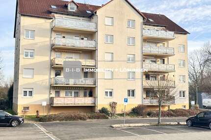 Wohnung zum Mieten in Kyritz 730,00 € 86.01 m²