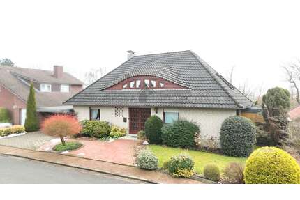 Haus zum Kaufen in Hinte Osterhusen 299.000,00 € 152 m² - Hinte / Osterhusen