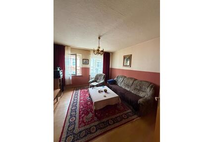 Kapitalanlage mit Potenzial in Hagen-Wehringhausen