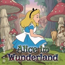 Alice im Wunderland - für die Bühne bearbeitet von Jürgen Popig