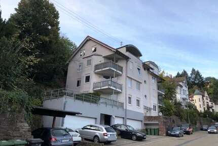 Wohnung zum Mieten in Neuenbürg 800,00 € 93 m²